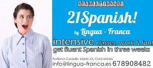 21 spanish