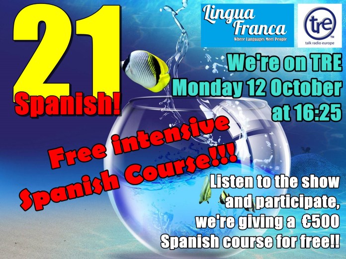 21spanish for TRE