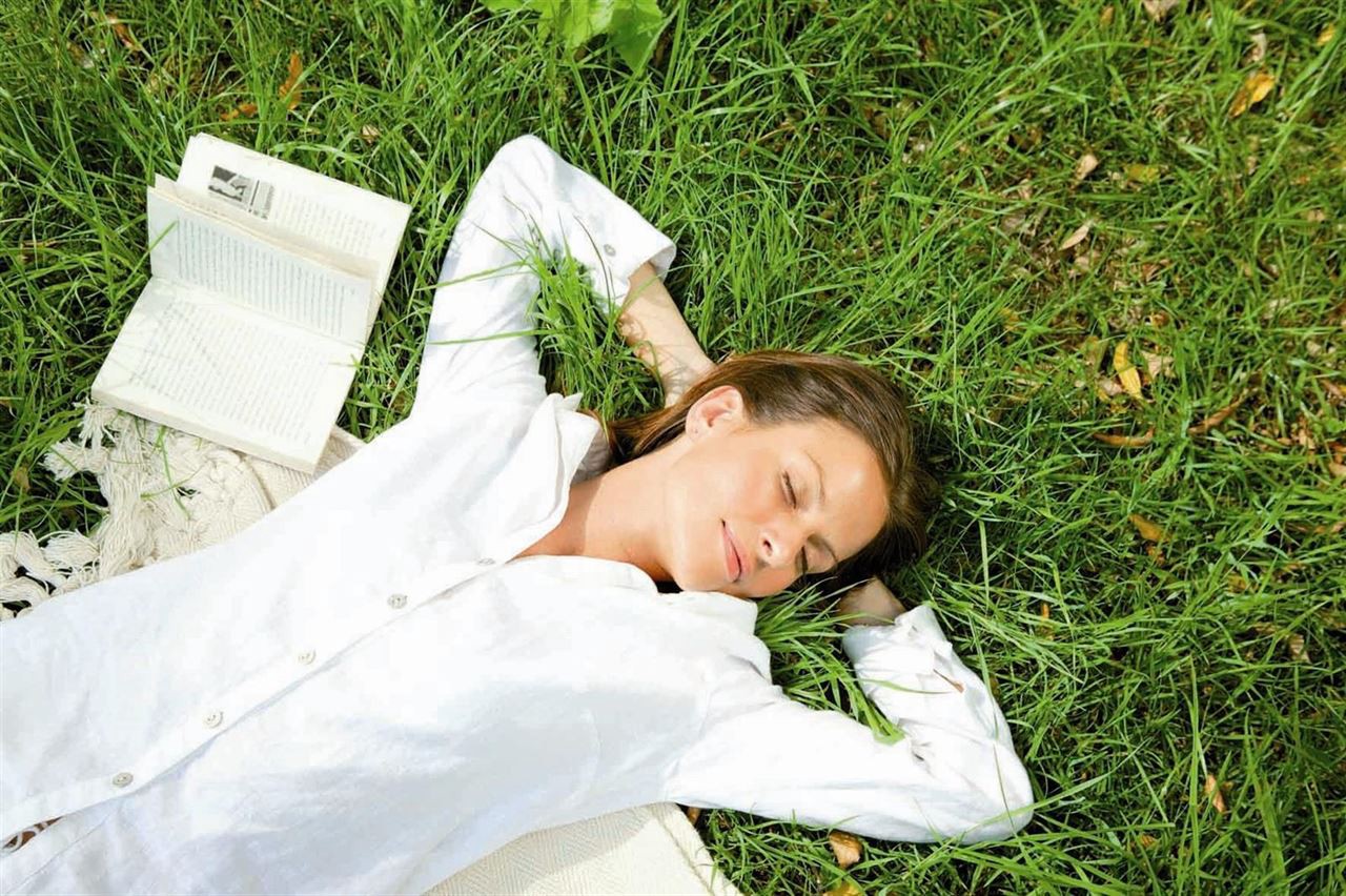 Conoces los beneficios de dormir en el campo? | by Rodrigo Lisiardi | Medium