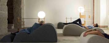 Servicios sorprendentes: Nap Bar, el bar para dormir la siesta