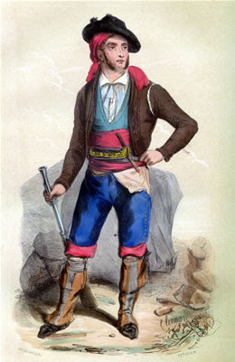 SDS Internacional: Tempranillo, bandolero que reina en la España de la vid